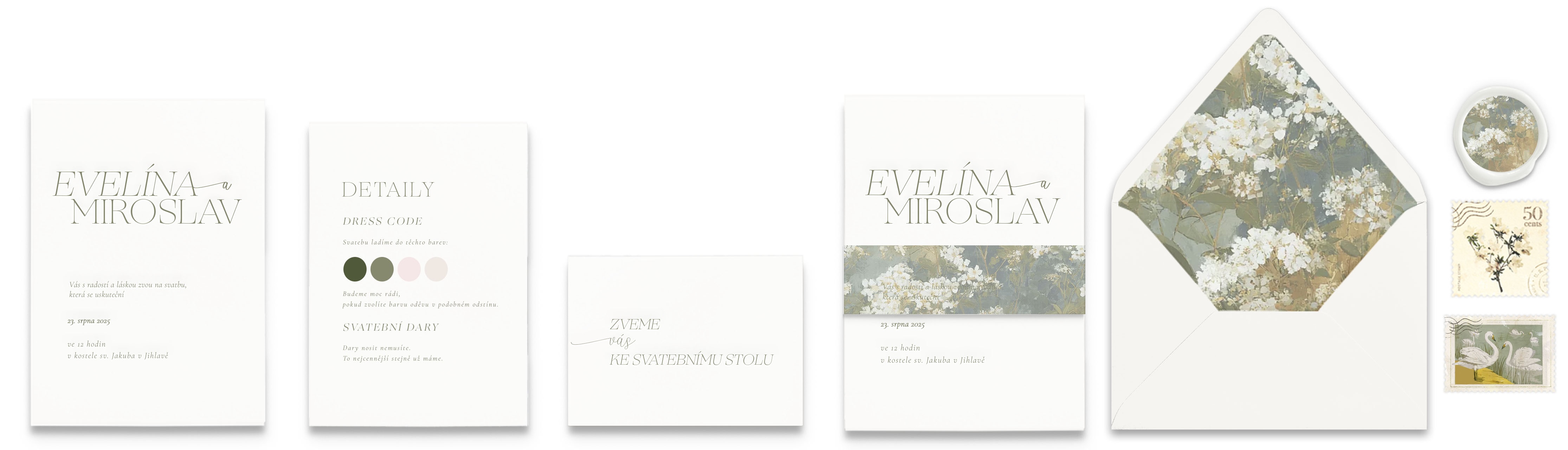 EVELÍNA WEB 